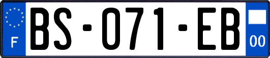 BS-071-EB