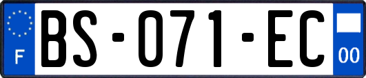 BS-071-EC