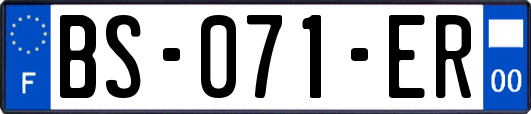 BS-071-ER