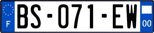 BS-071-EW