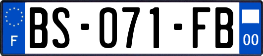BS-071-FB