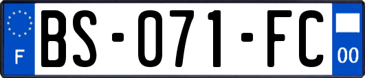 BS-071-FC