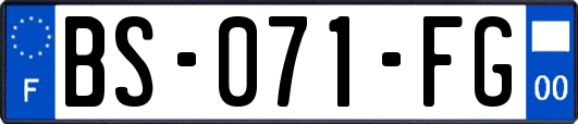 BS-071-FG