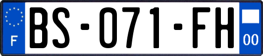 BS-071-FH