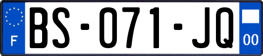 BS-071-JQ