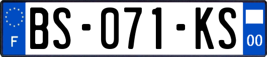 BS-071-KS