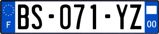 BS-071-YZ