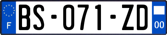 BS-071-ZD