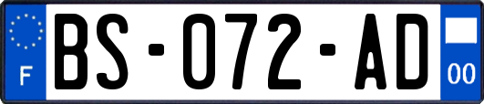 BS-072-AD