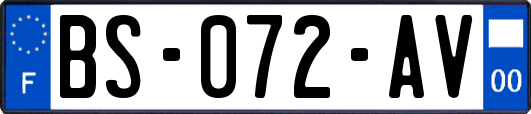 BS-072-AV