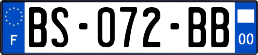 BS-072-BB