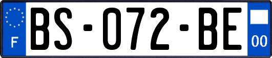 BS-072-BE