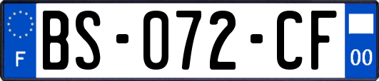 BS-072-CF