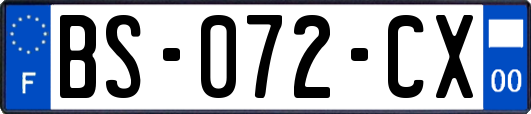 BS-072-CX