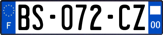 BS-072-CZ