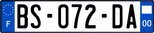 BS-072-DA