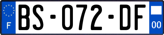 BS-072-DF