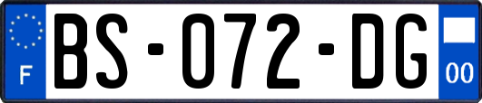 BS-072-DG