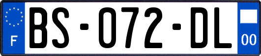 BS-072-DL