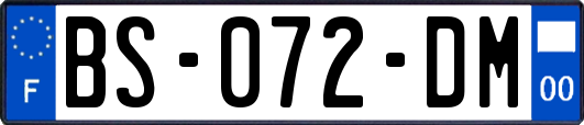 BS-072-DM