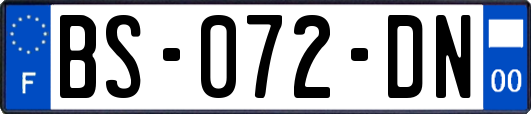 BS-072-DN