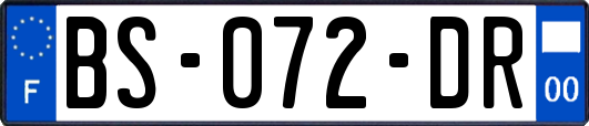 BS-072-DR