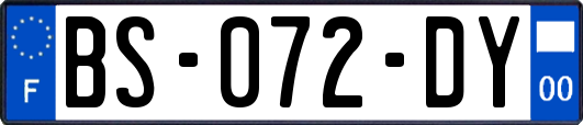BS-072-DY
