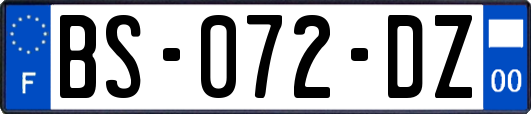 BS-072-DZ