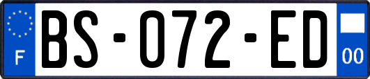 BS-072-ED