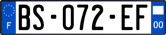 BS-072-EF