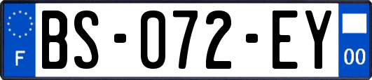 BS-072-EY