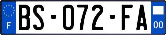 BS-072-FA