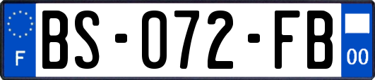 BS-072-FB