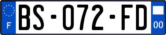 BS-072-FD