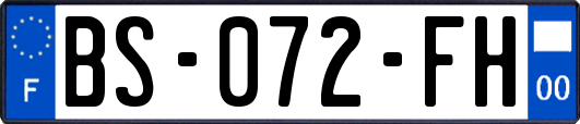 BS-072-FH