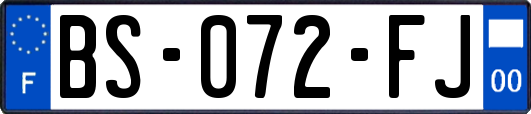 BS-072-FJ