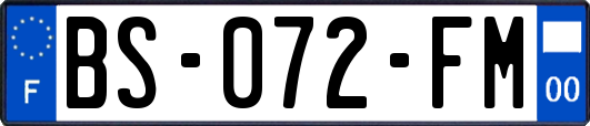 BS-072-FM