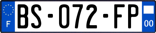 BS-072-FP