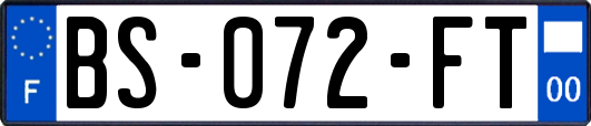 BS-072-FT