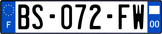 BS-072-FW