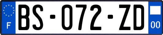 BS-072-ZD
