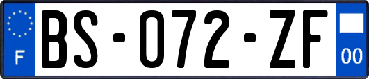 BS-072-ZF