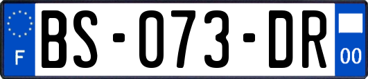 BS-073-DR