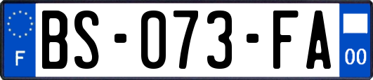 BS-073-FA