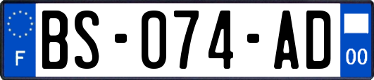 BS-074-AD