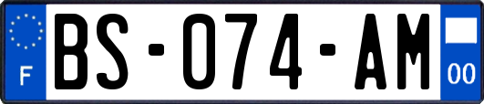 BS-074-AM