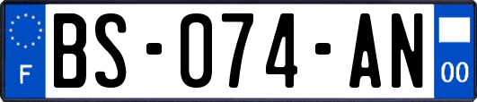 BS-074-AN