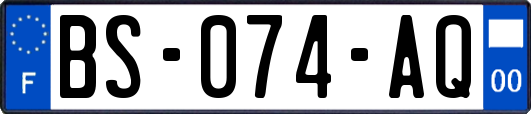 BS-074-AQ