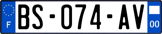 BS-074-AV