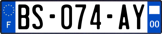 BS-074-AY